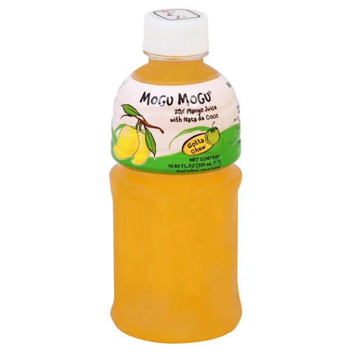 موگو موگو انبه ( اصلی )