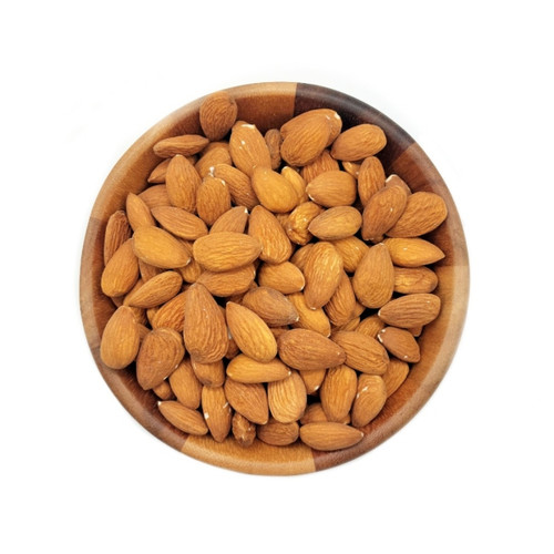 مغز بادام درختی خام خارجی / 250 گرمی /