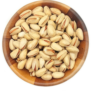پسته اکبری خام دستچین / 500 گرم /