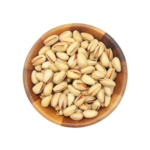 پسته اکبری خام دستچین / 500 گرم /