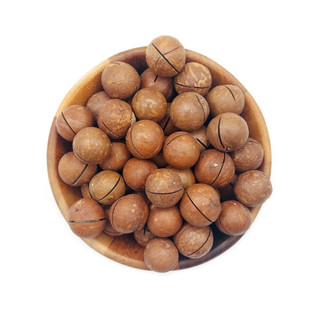 ماکادمیا بسته بندی وکیوم شرکتی / نیم کیلو /