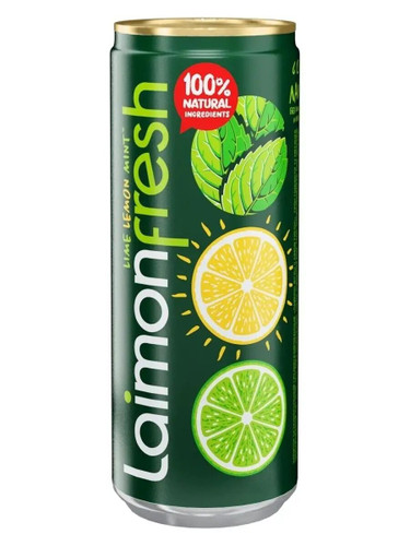 موهیتو لایمون فرش laimon fresh ( لیمو زرد _لیمو سبز _نعنا)