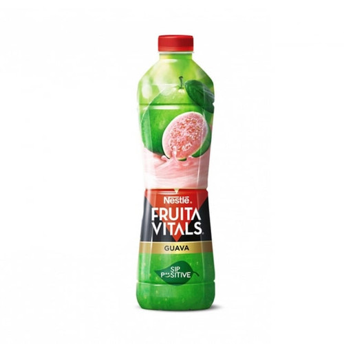 آبمیوه گوآوا نستله