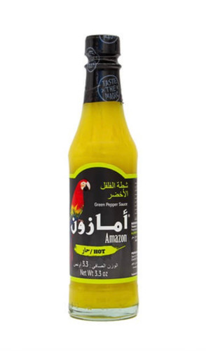 سس آمازون سبز ۵۰۶ میل /۱۲ عدد (تماس بگیرید )