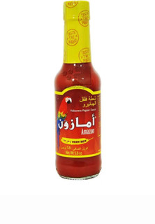سس آمازون خیلی تند ۵۶۰ میل /۱۲ عدد (تماس بگیرید )