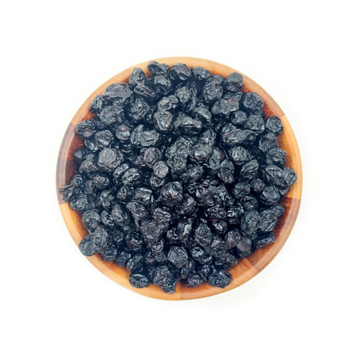 بلوبری خشک ۲۰۰ گرمی