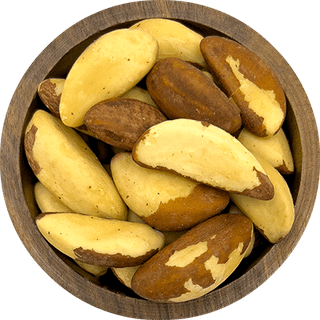بادام برزیلی (۲۰۰گرم)