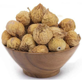 انجیر خشک / نیم کیلو /