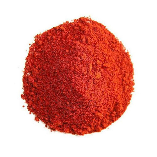 پودر پاپریکا (۱۰۰ گرمی)