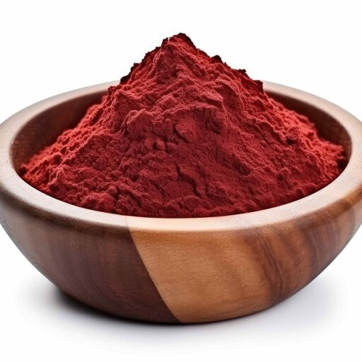 پودر سماق قرمز اعلای تبریز (۱۰۰گرمی)