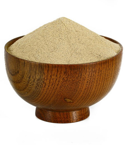 پودر فلفل سفید (شیشه مکارتی) وزن خالص۹۰گرم