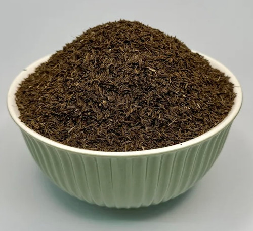 زیره سیاه کوهی کرمان (۱۰۰گرمی)