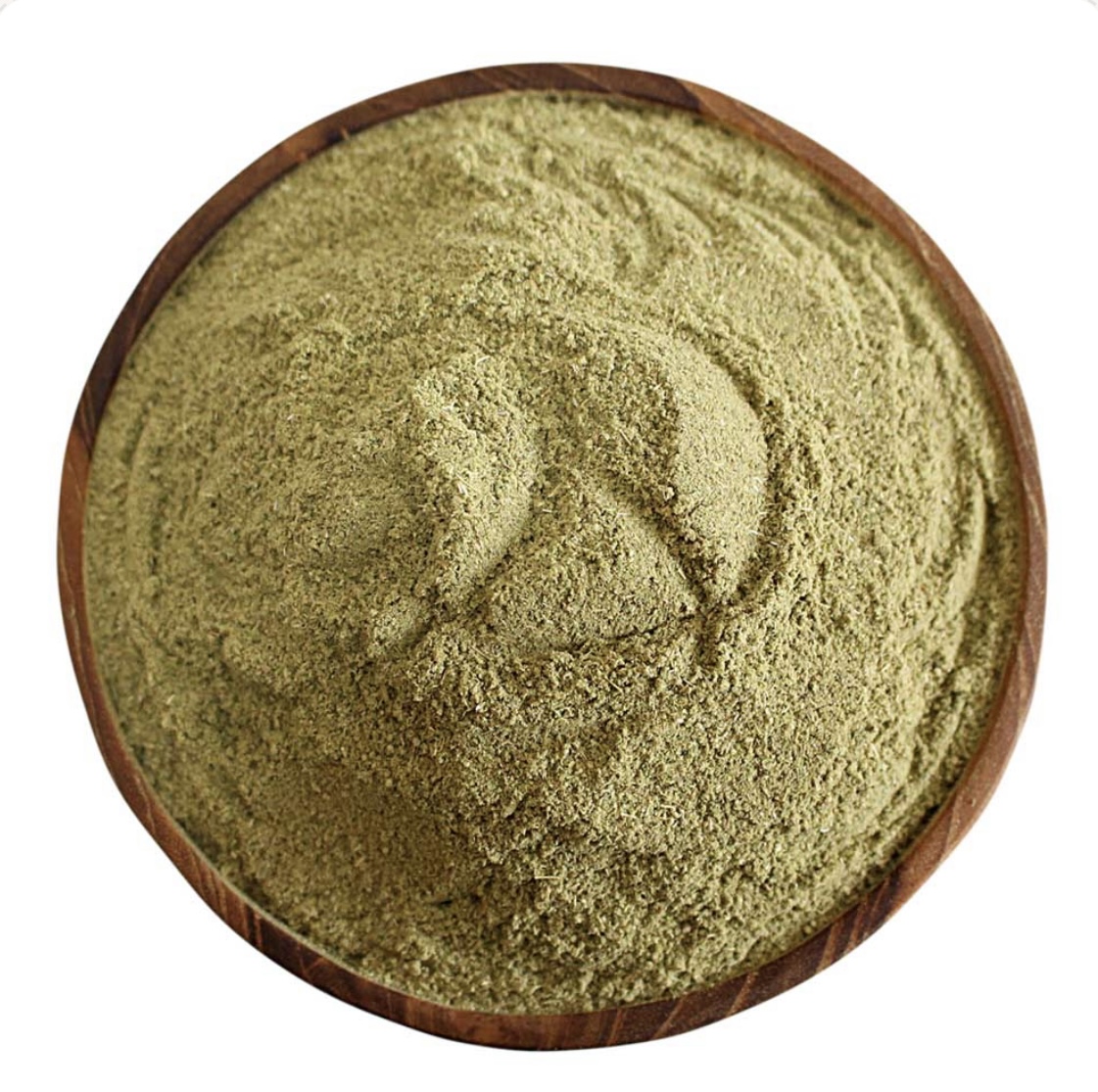 پودر آویشن شیراز (شیشه مکارتی )وزن خالص ۹۰گرم