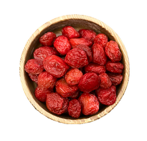 آلو جنگلی (وزن حدودی ۵۰۰ گرم ماکروفری)