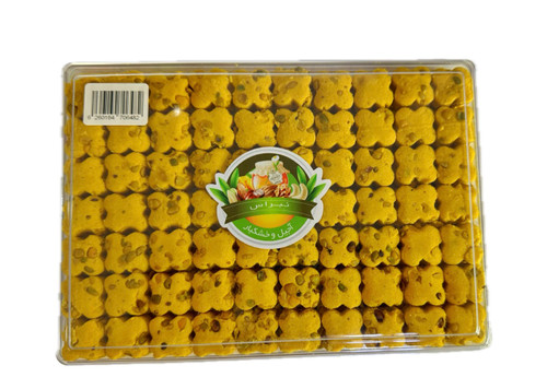 شیرینی نخودچی اعلا (۶۵۰گرم)