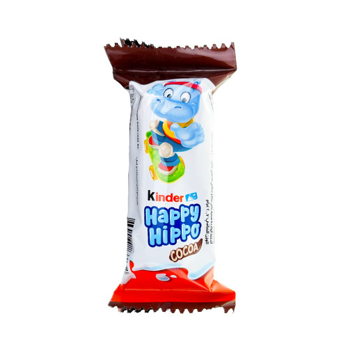 کیندر هپی هیپو