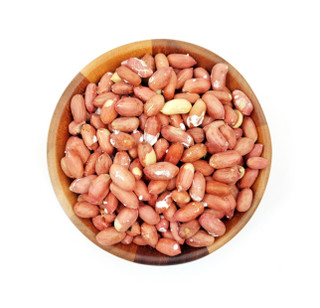 بادام زمینی آستانه ( یک کیلو )