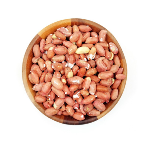 بادام زمینی آستانه ( ۱۰ کیلو )