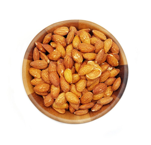 بادام درختی خارجی زرین بوداده ( ۱۰ کیلو )