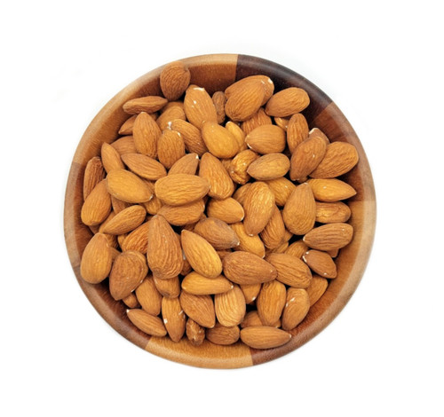 بادام درختی خارجی زرین خام ( ۱۰ کیلو )