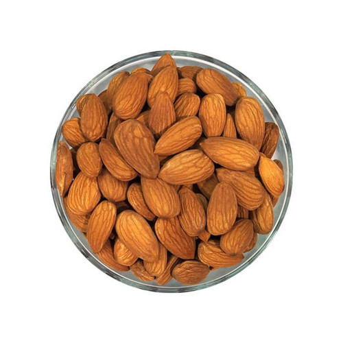 مغز بادام درختی خام خارجی / یک کیلو/
