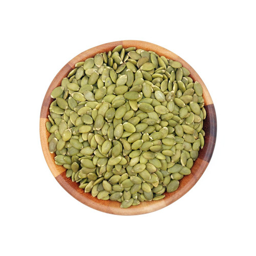 مغز تخمه کدو خام ( نیم کیلو )
