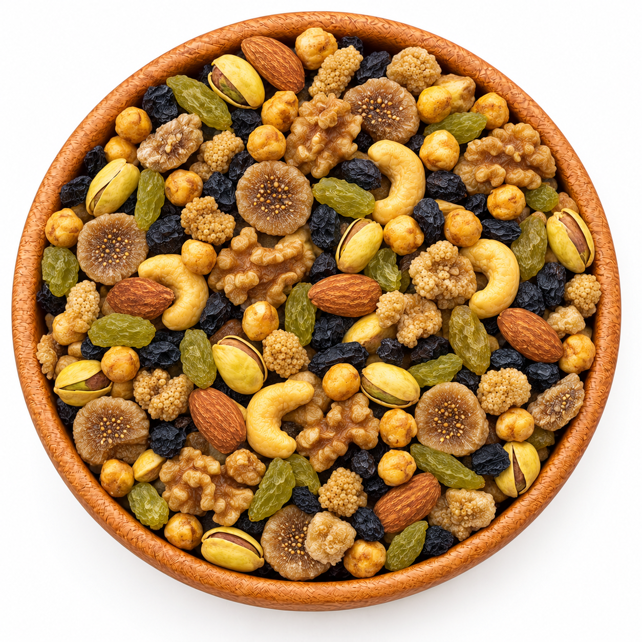 آجیل مدرسه اقتصادی ( یک کیلو )
